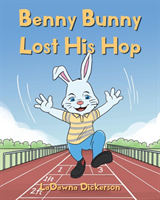 Benny Bunny Lost His Hop