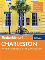 Fodor's In Focus Charleston