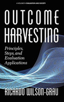 Outcome Harvesting