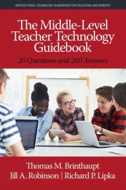 Middle-Level Teacher Technology Guidebook