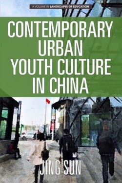 Contemporary Urban Youth Culture in China