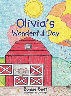 Olivia's Wonderful Day