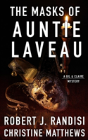 Masks of Auntie Laveau