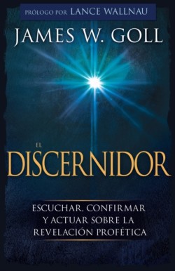 El Discernidor