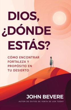 Dios,  donde Estas?