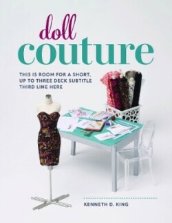 Doll Couture