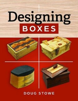 Designing Boxes