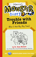 Marvin's Monster Diary 3