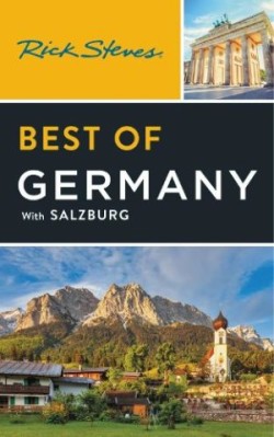 Rick Steves Best of Germany (Fourth Edition)