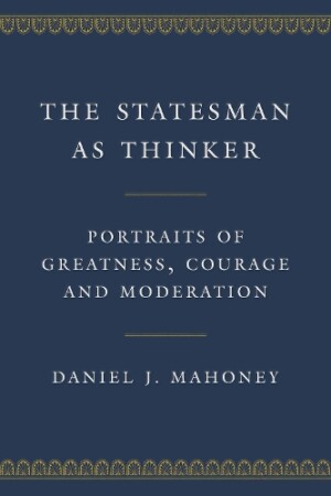 Statesman as Thinker