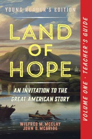 Teacher's Guide to Land of Hope
