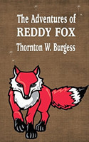 Adventures of Reddy Fox