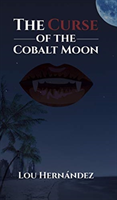 Curse of the Cobalt Moon