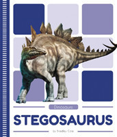 Stegosaurus