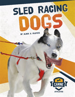 Canine Athletes: Sled Racing Dogs