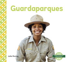 Guardaparques (Park Rangers)