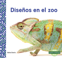 Diseños en el zoo (Patterns at the Zoo)