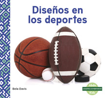 Diseños en los deportes (Patterns in Sports)