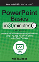 PowerPoint Basics in 30 Minutes