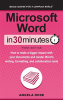 Microsoft Word in 30 Minutes