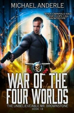 War of the Four Worlds