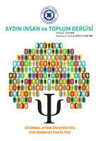 Aydin Insan ve Toplum