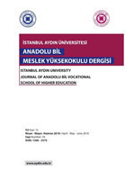 Istanbul Aydin Universitesi