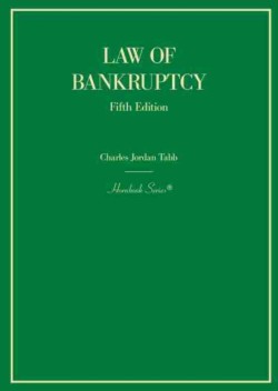 Law of Bankruptcy