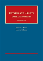 Estates and Trusts, Cases and Materials