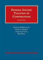 Federal Income Taxation of Corporations