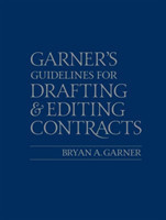 Guidelines for Drafting and Editing Contracts