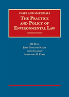 Practice and Policy of Environmental Law - CasebookPlus