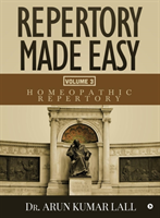 Repertory Made Easy Volume 3