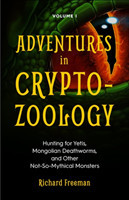 Adventures in Cryptozoology