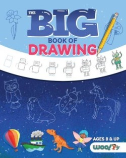 Big Book of Drawing