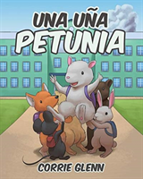 Una Uña Petunia