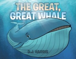 Great, Great Whale