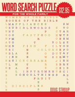 Word Search Puzzle