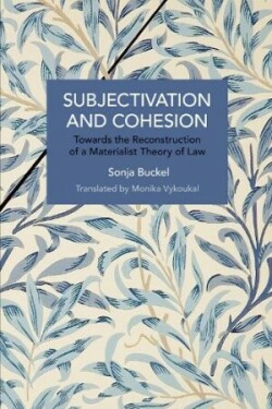 Subjectivation and Cohesion