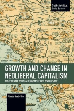 Growth and Change in Neoliberal Capitalism