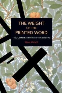 Weight of the Printed Word