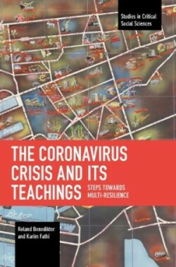 Coronavirus Crisis and Its Teachings