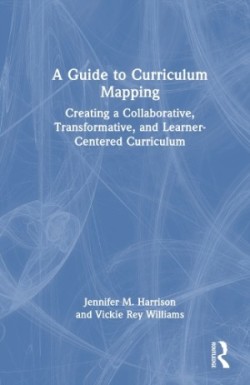 Guide to Curriculum Mapping