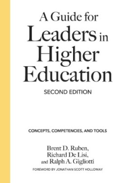 Guide for Leaders in Higher Education