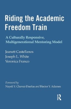 Riding the Academic Freedom Train