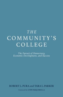 Community's College