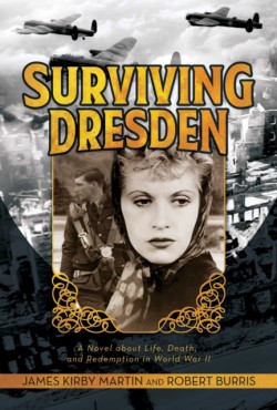 Surviving Dresden