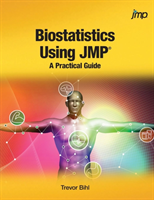 Biostatistics Using JMP