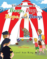 Adventures of Beep, Bop, Bope, and Boop