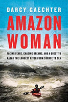 Amazon Woman